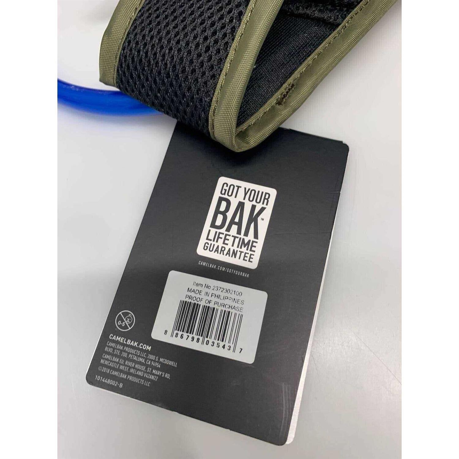 CamelBak Velocity 70 oz. Hydration Pack - Image 3