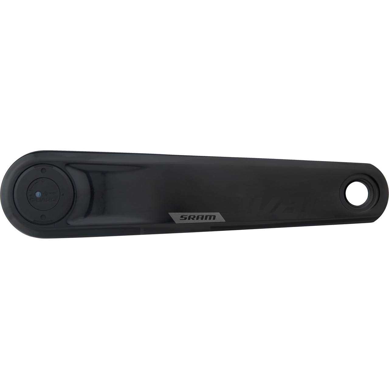 SRAM Rival AXS Wide Power Meter Left Arm Upgrade - Image 3