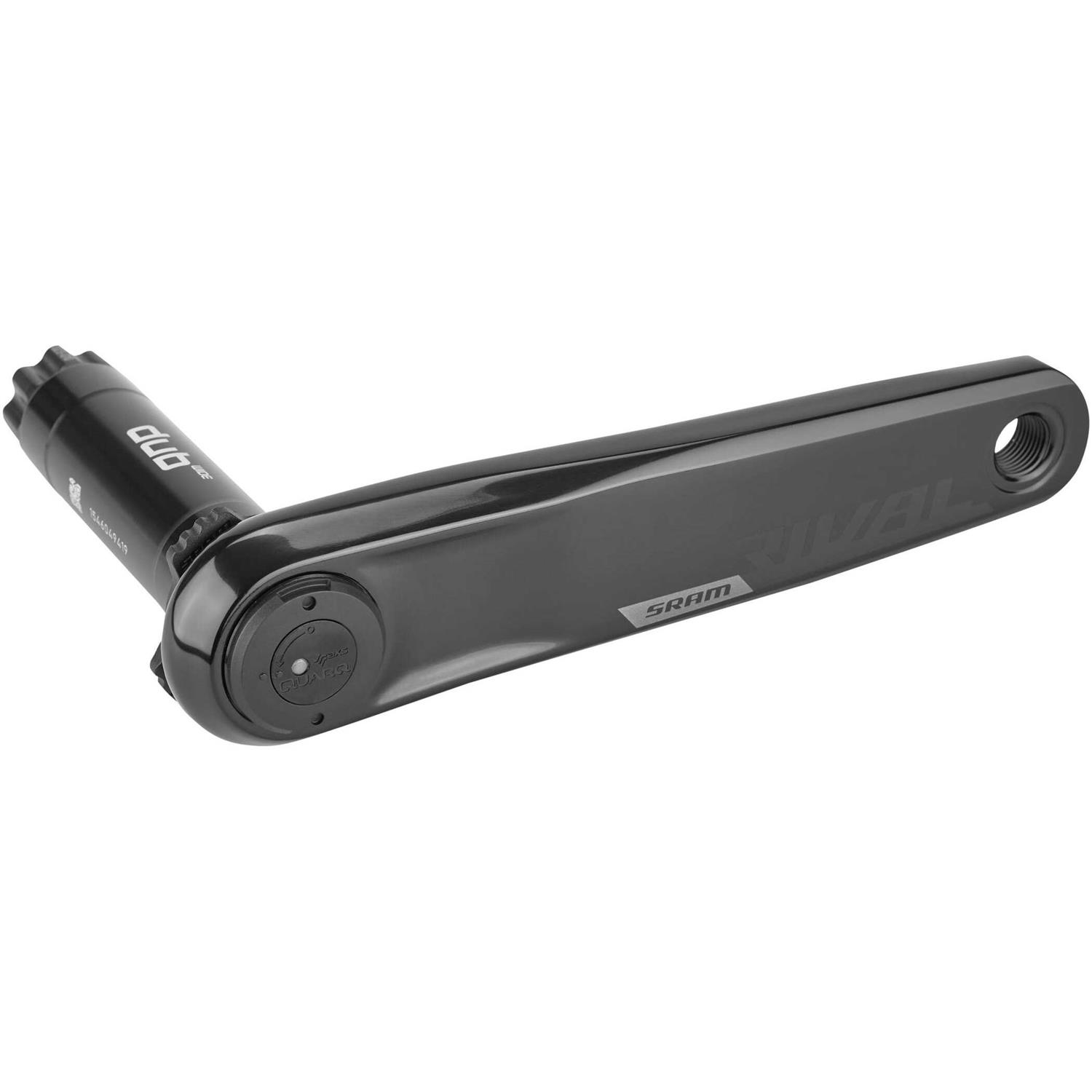 SRAM Rival AXS Wide Power Meter Left Arm Upgrade - Image 4