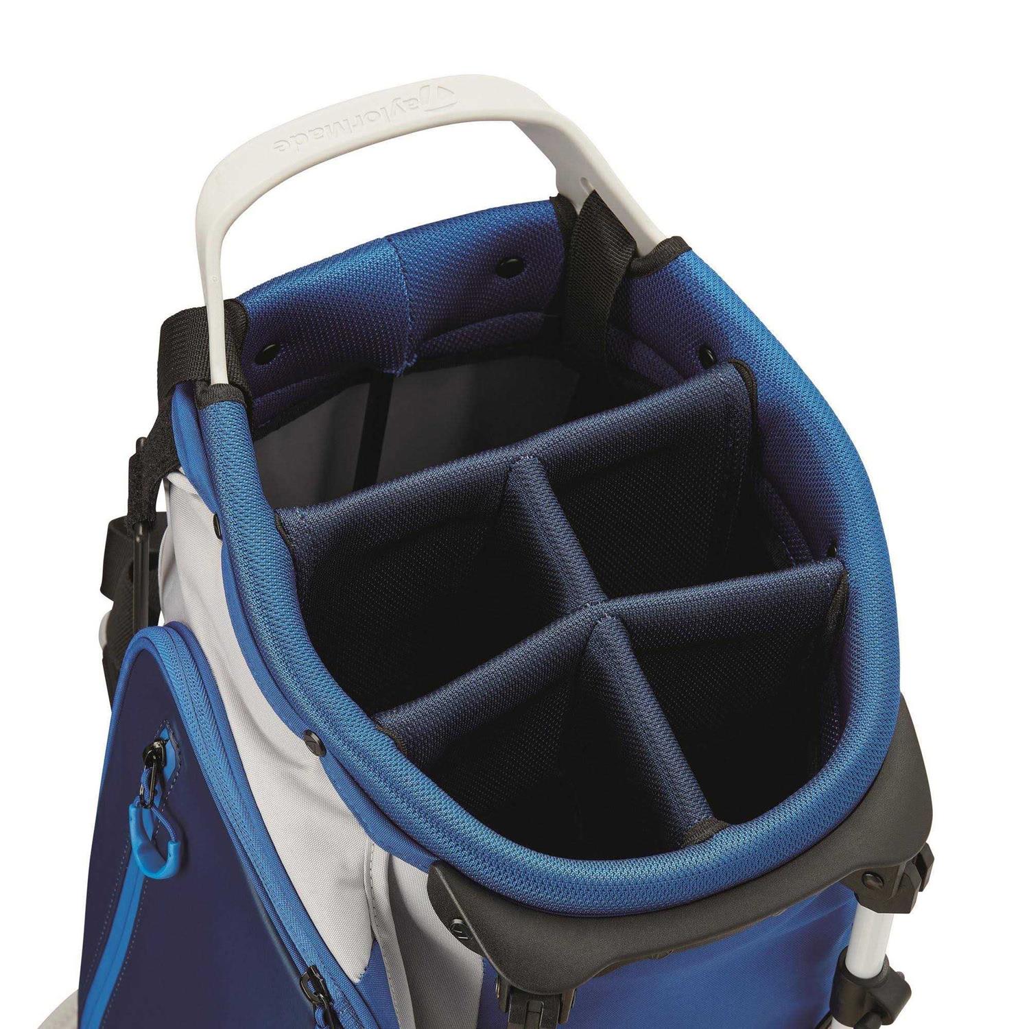 TaylorMade Flextech Stand Bag - Image 3