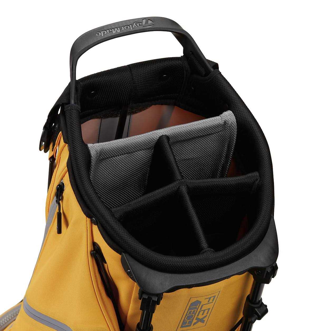 TaylorMade Flextech Stand Bag - Image 4