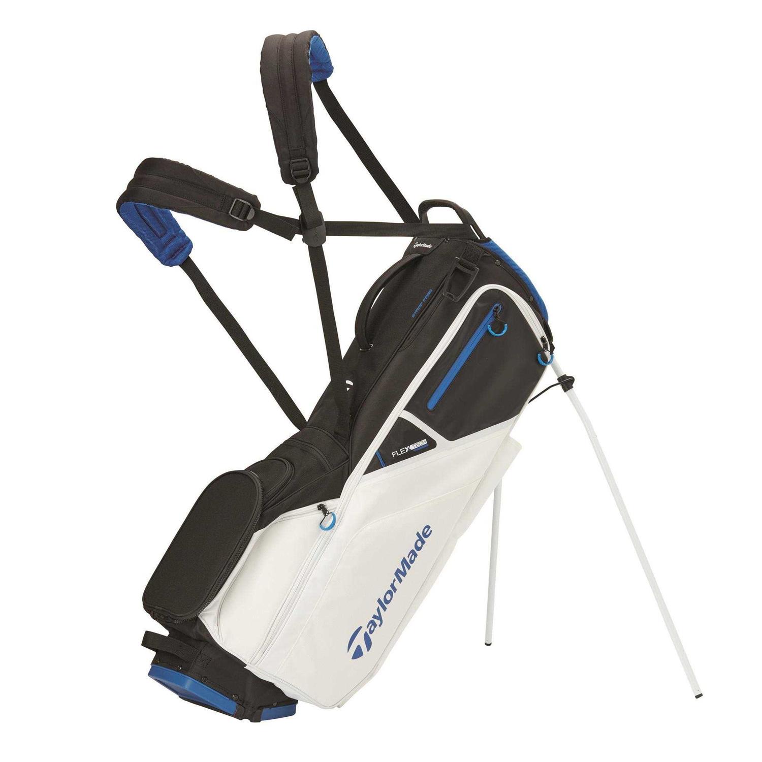 TaylorMade Flextech Stand Bag - Image 3