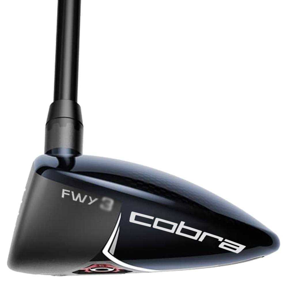 Cobra LTDx LS Fairway Wood - Image 4