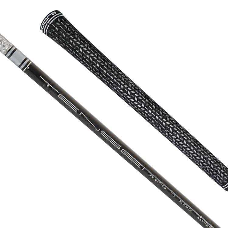 Cobra LTDx LS Fairway Wood - Image 5