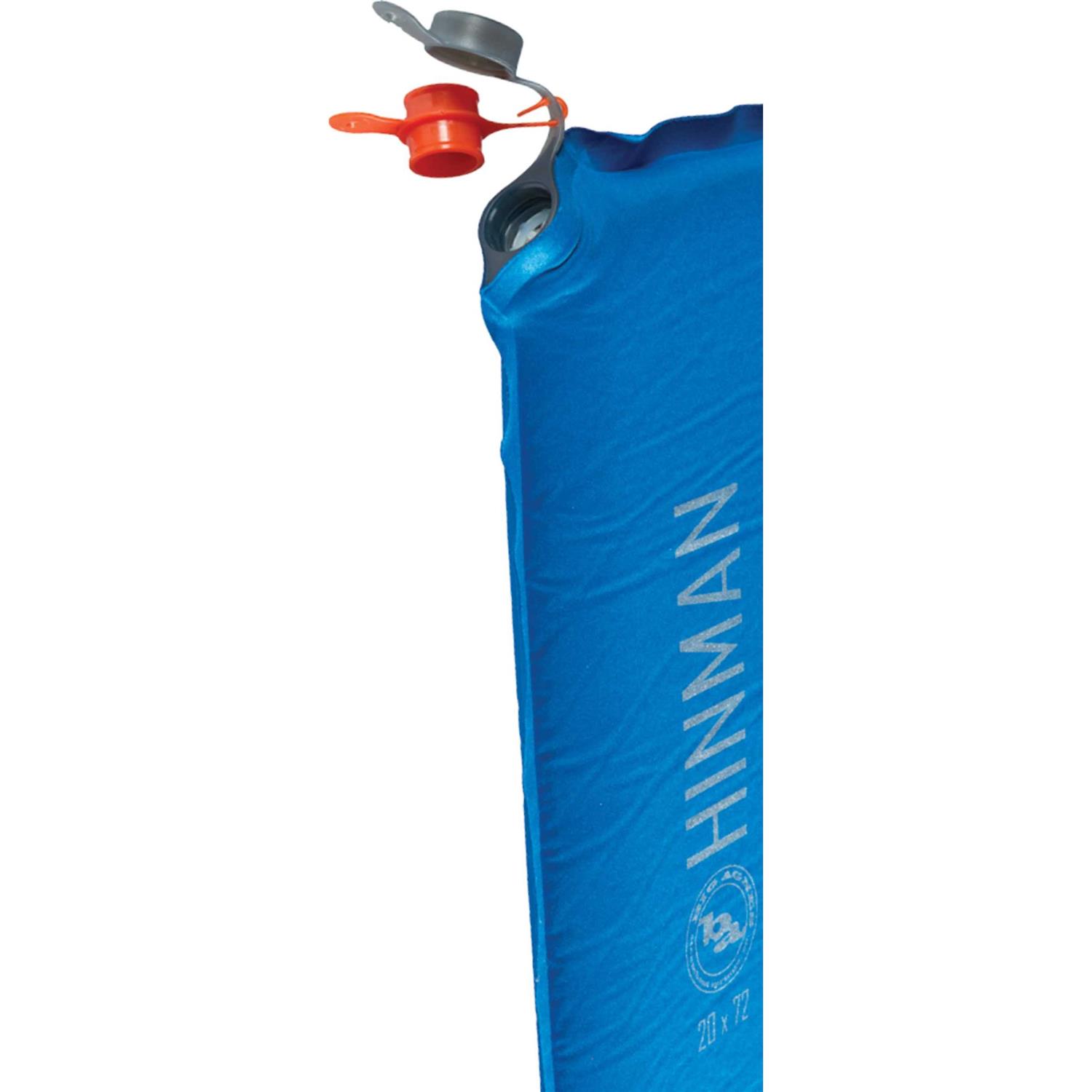 Big Agnes Hinman Sleeping Pad - Image 3