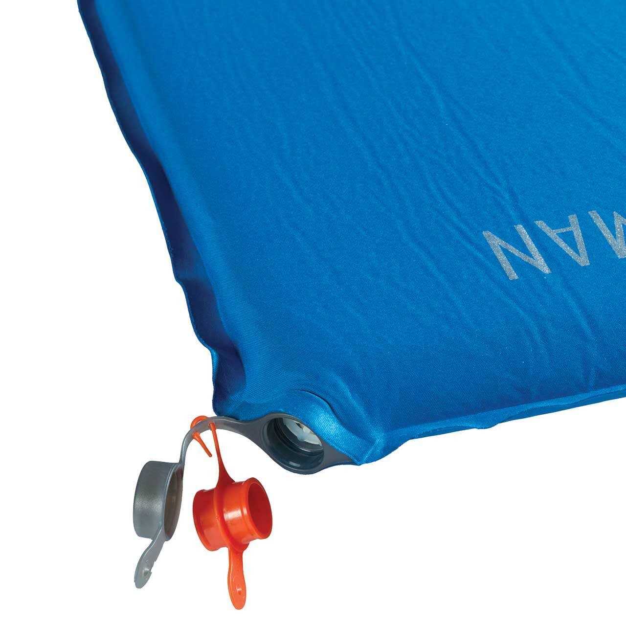 Big Agnes Hinman Sleeping Pad - Image 5