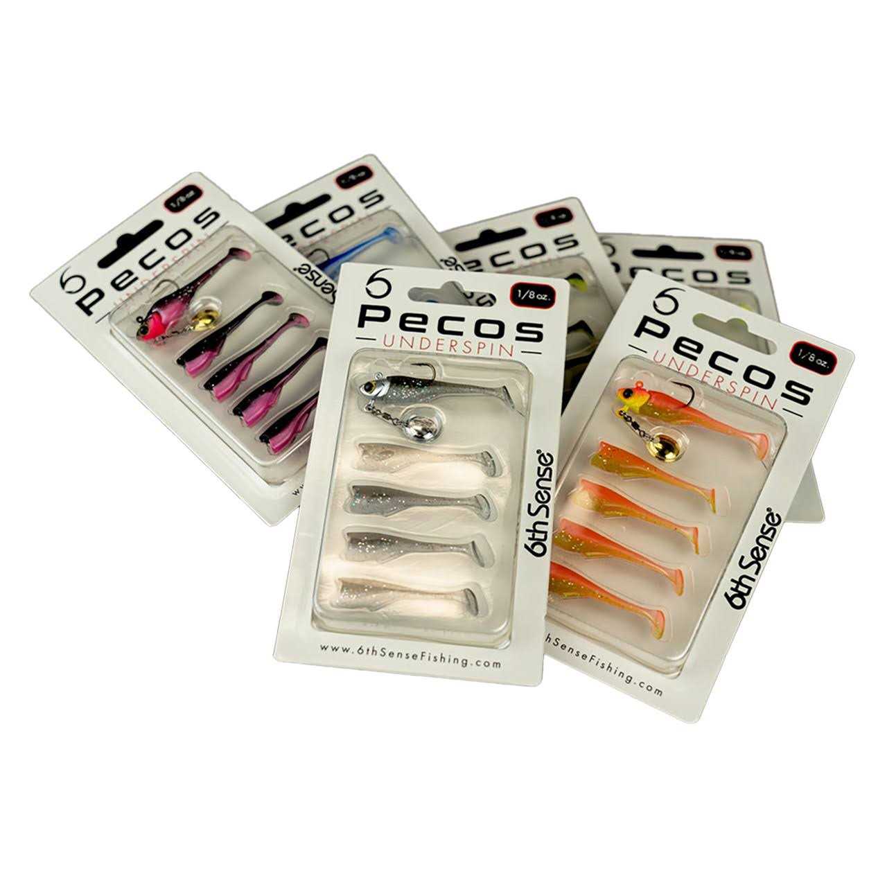 6th Sense Pecos Underspin - Image 5