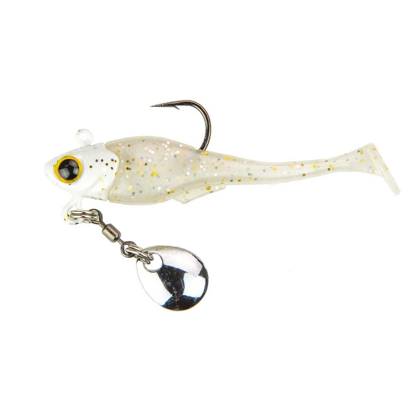 6th Sense Pecos Underspin - Image 5