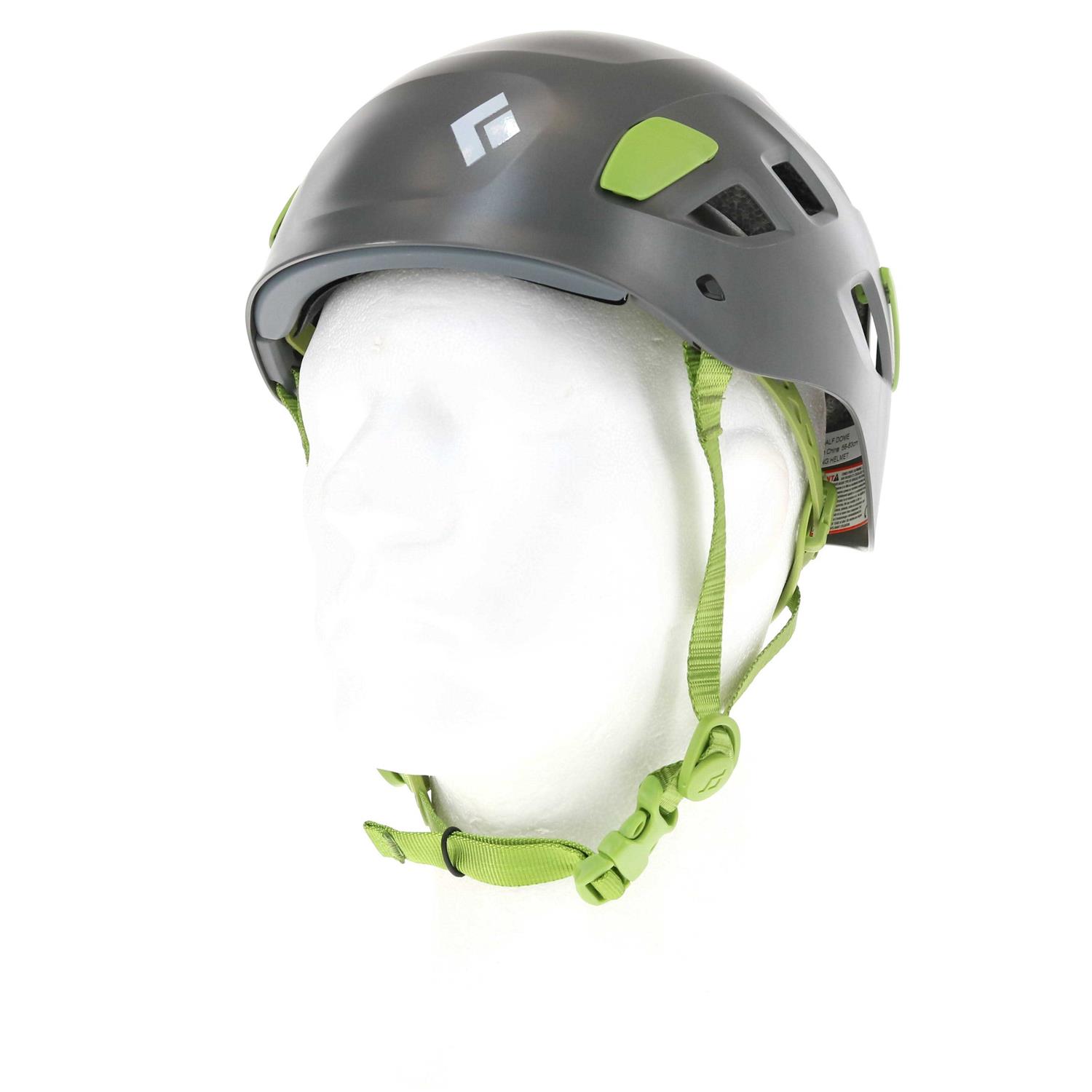 Black Diamond Half Dome Helmet - Image 3