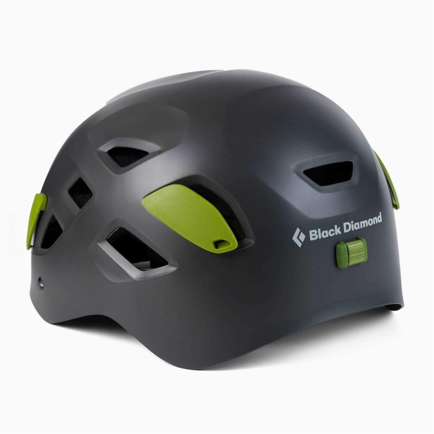 Black Diamond Half Dome Helmet - Image 5