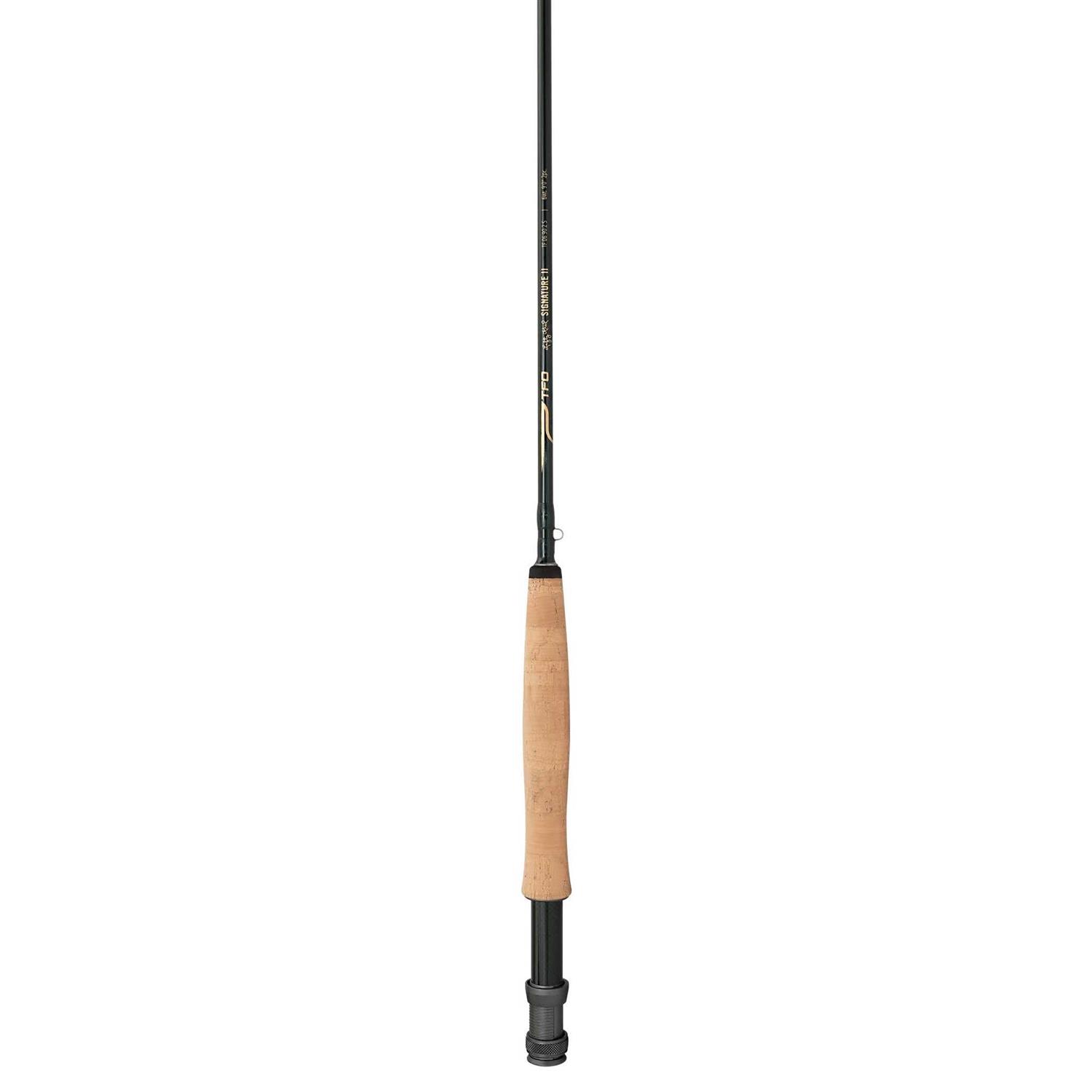 TFO Lefty Kreh Signature Series II Fly - Image 4