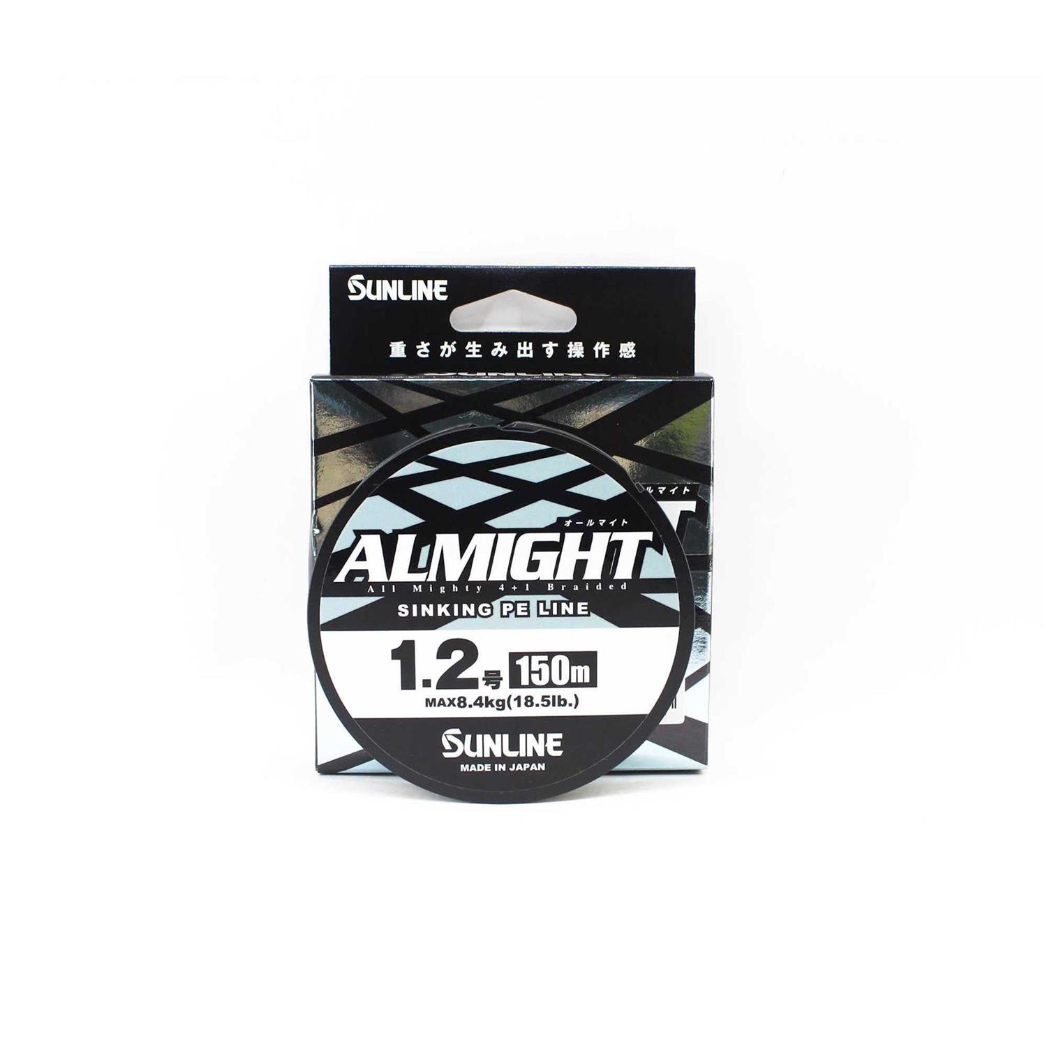 Sunline Almight 150m - Image 3