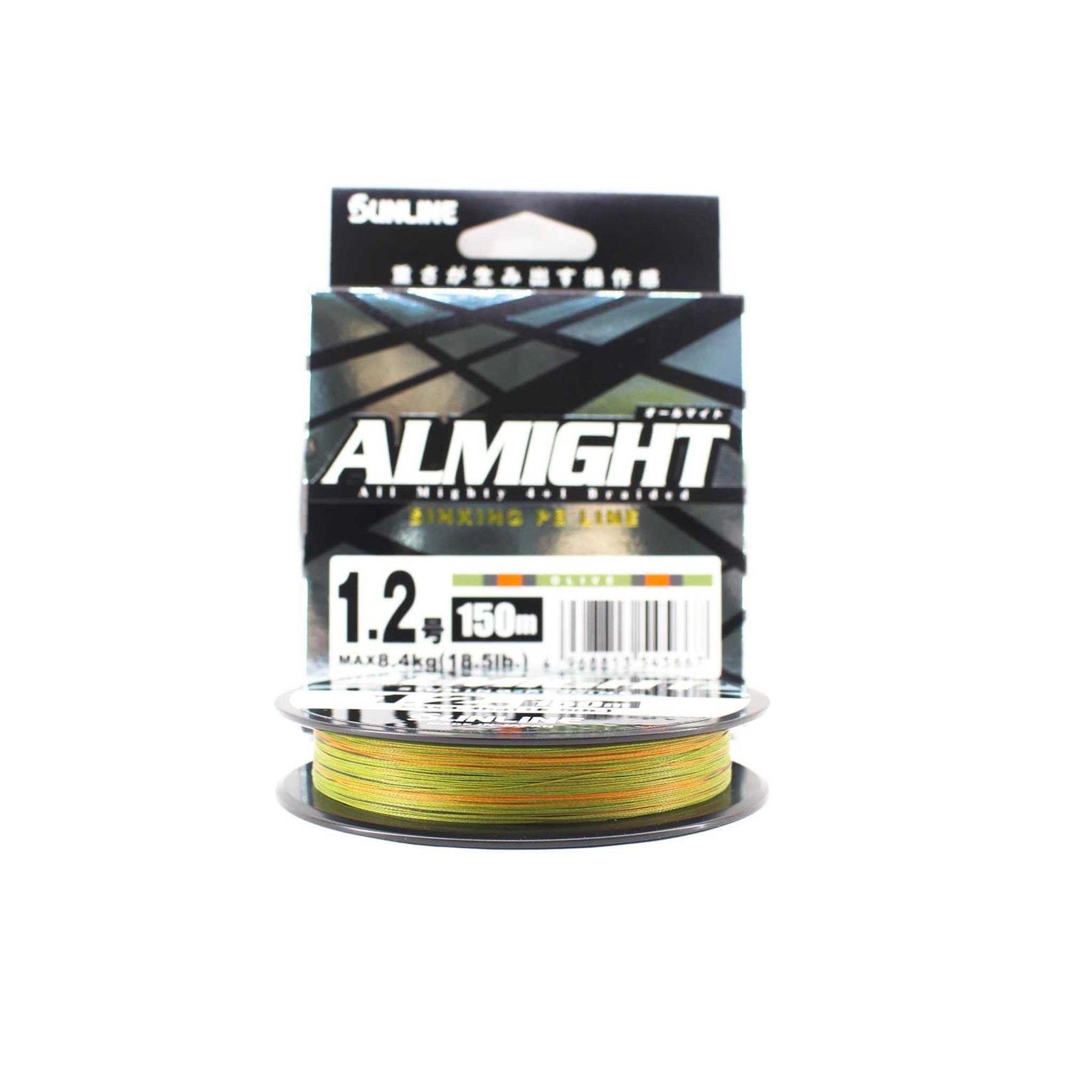 Sunline Almight 150m - Image 5