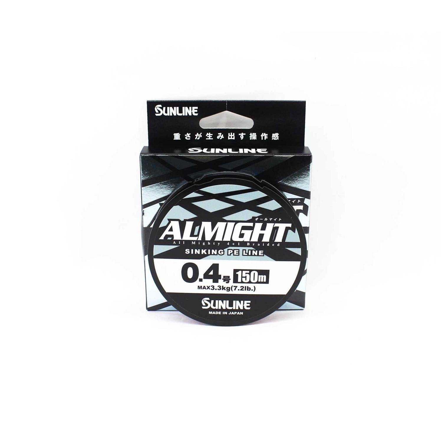 Sunline Almight 150m - Image 3