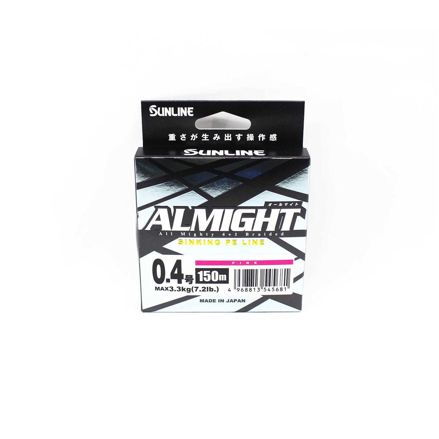 Sunline Almight 150m - Image 4