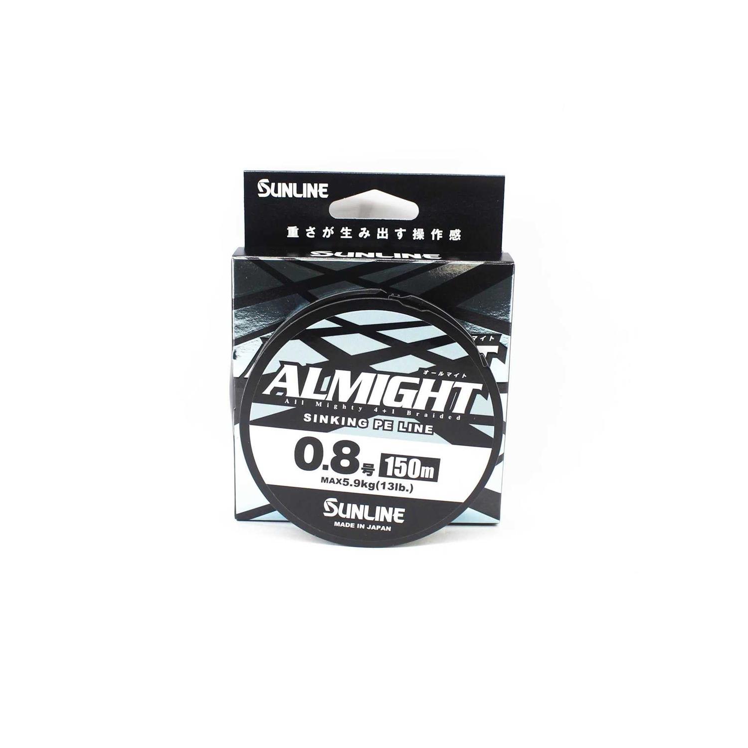 Sunline Almight 150m - Image 4