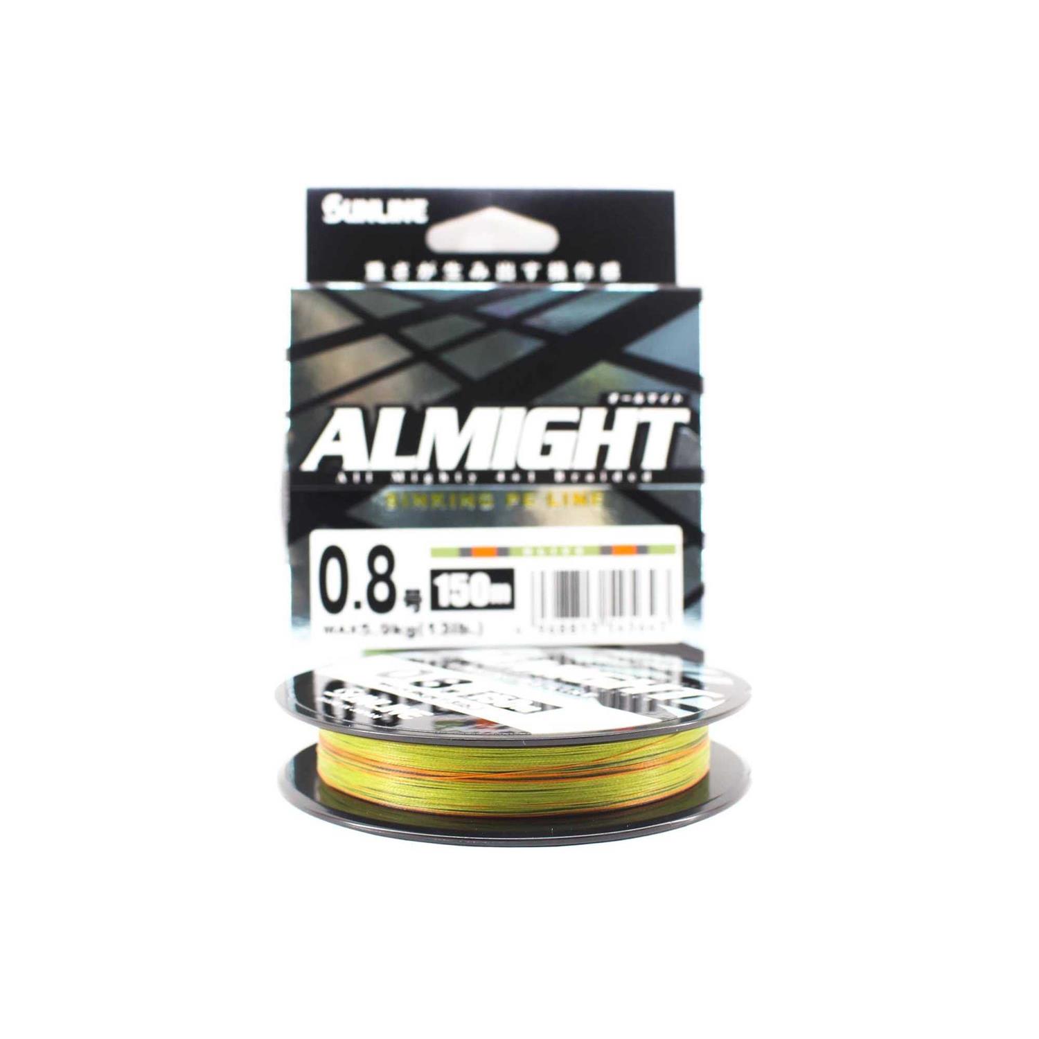 Sunline Almight 150m - Image 5