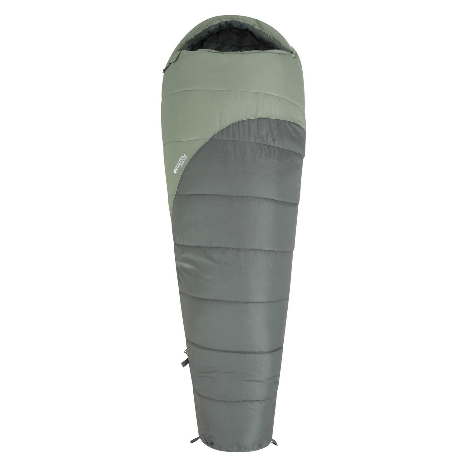 Mountain Warehouse Summit 250 Sleeping Bag