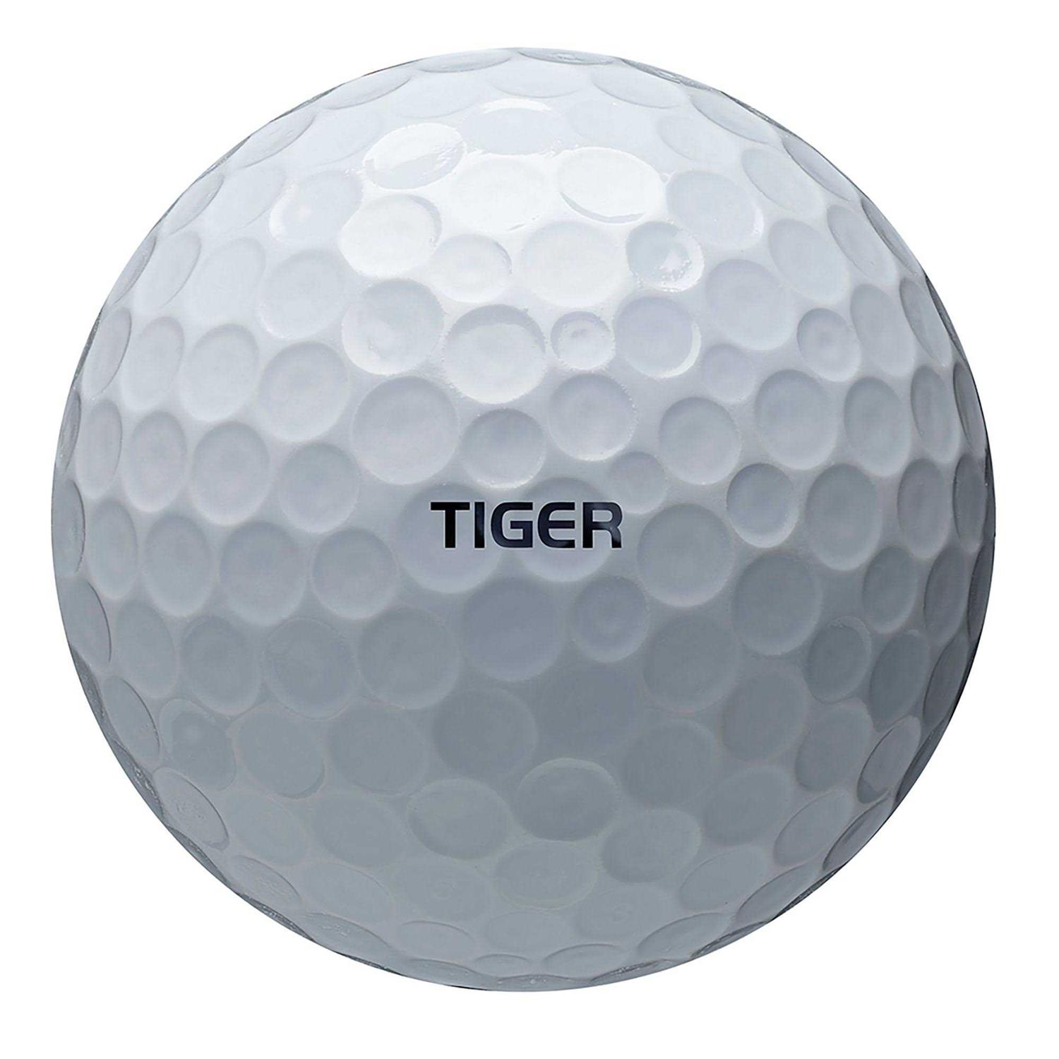 Bridgestone 2024 Tour B X Tiger Woods Edition Golf Balls · - Image 3
