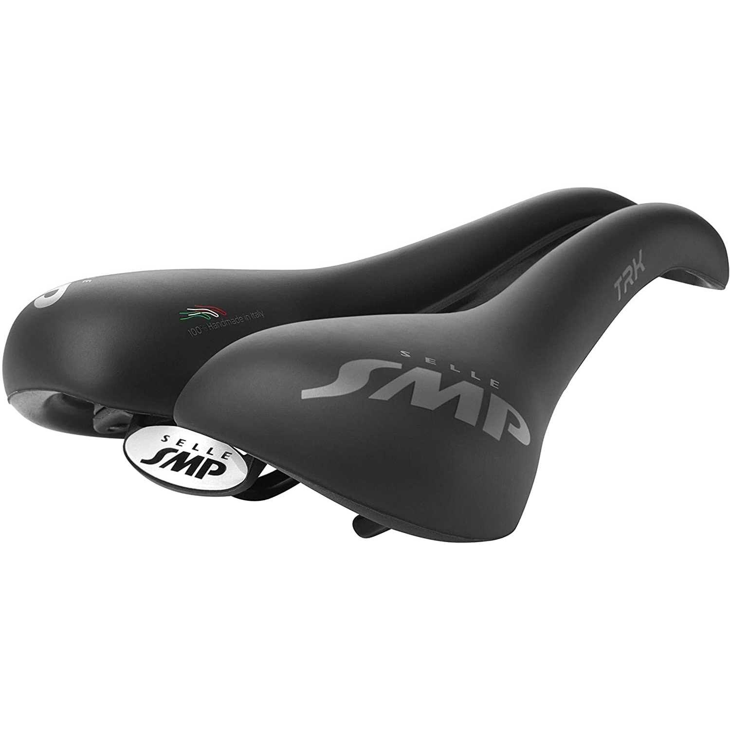 Smp4bike Selle SMP TRK Large Saddle