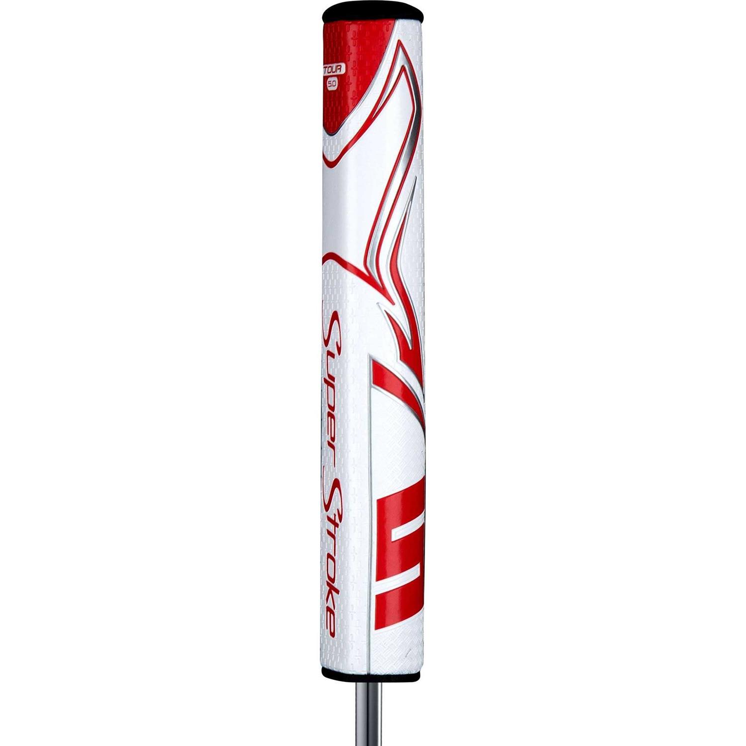SuperStroke Zenergy Tour 5.0 Putter Grip - Image 4