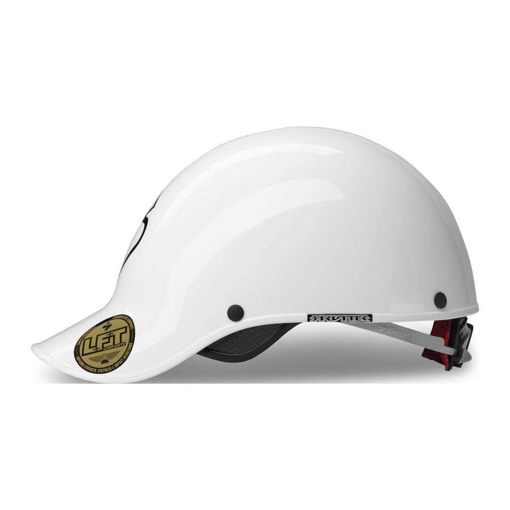 Sweet Protection Strutter Helmet - Image 5