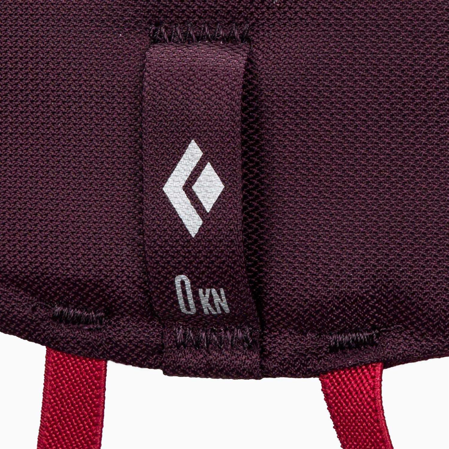 Black Diamond Momentum Harness - Image 2