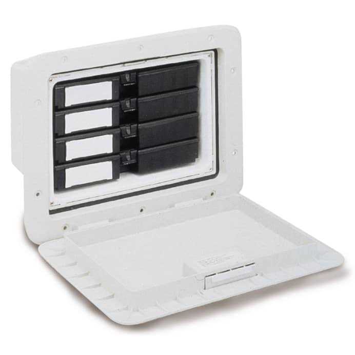 Tempress Access Tackle System Slam Tackle Hatch - Image 4