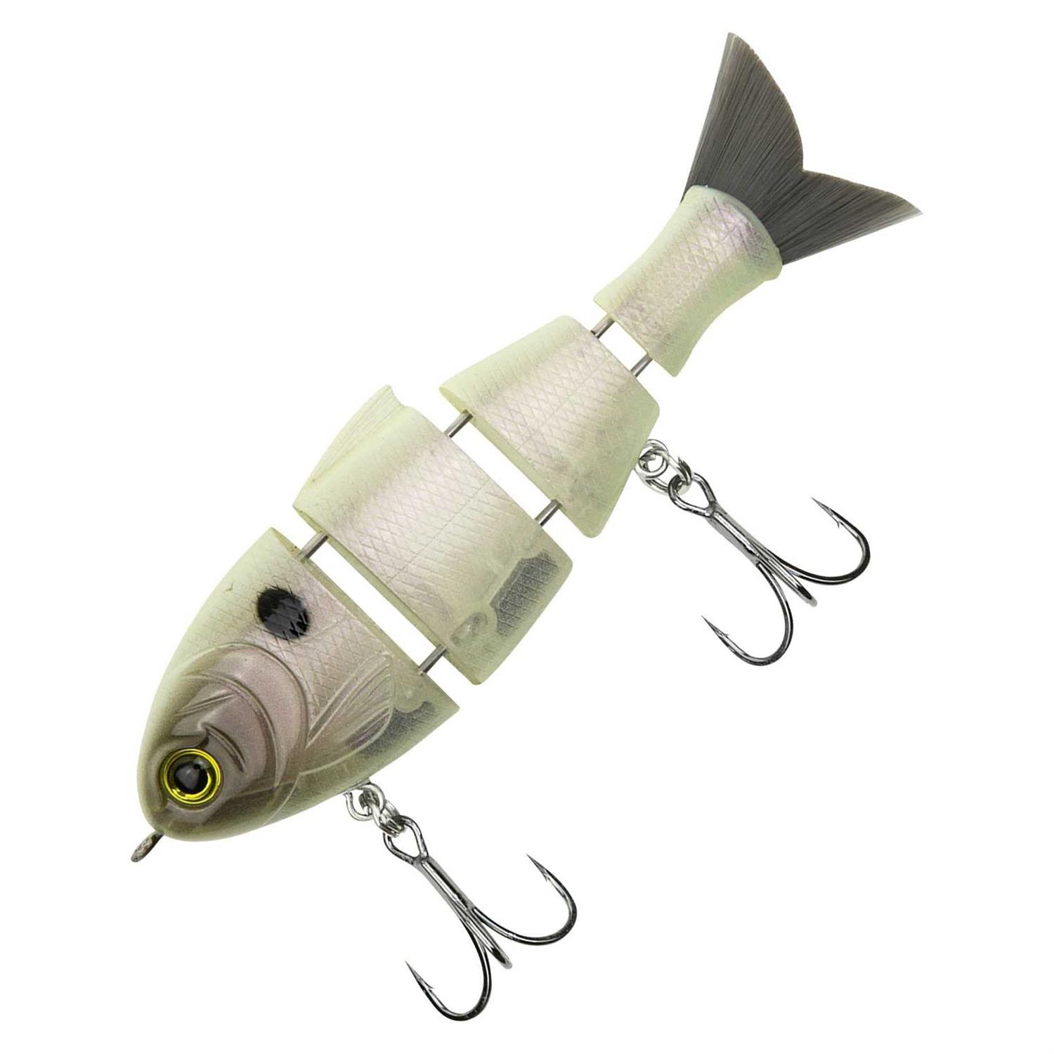Catch Co Mike Bucca's Baby Bull Shad Swimbait - Image 3
