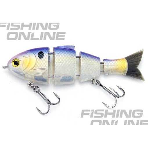 Catch Co Mike Bucca's Baby Bull Shad Swimbait - Image 4