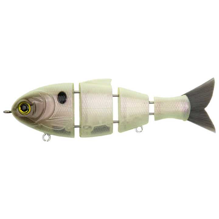 Catch Co Mike Bucca's Baby Bull Shad Swimbait - Image 5