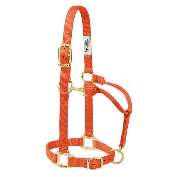 Weaver Adjustable Halter - Image 4
