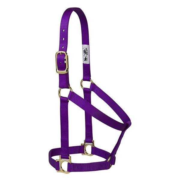 Weaver Adjustable Halter - Image 3