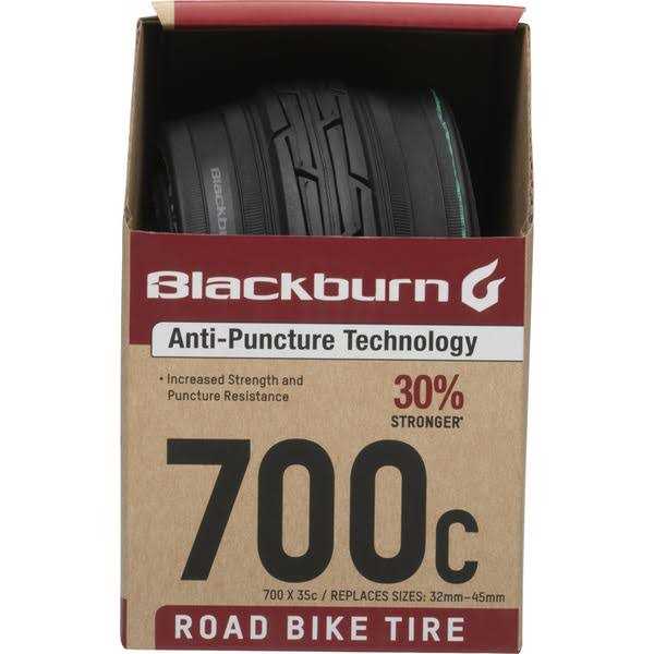 Blackburn 700c Road Bike Tire - Image 3