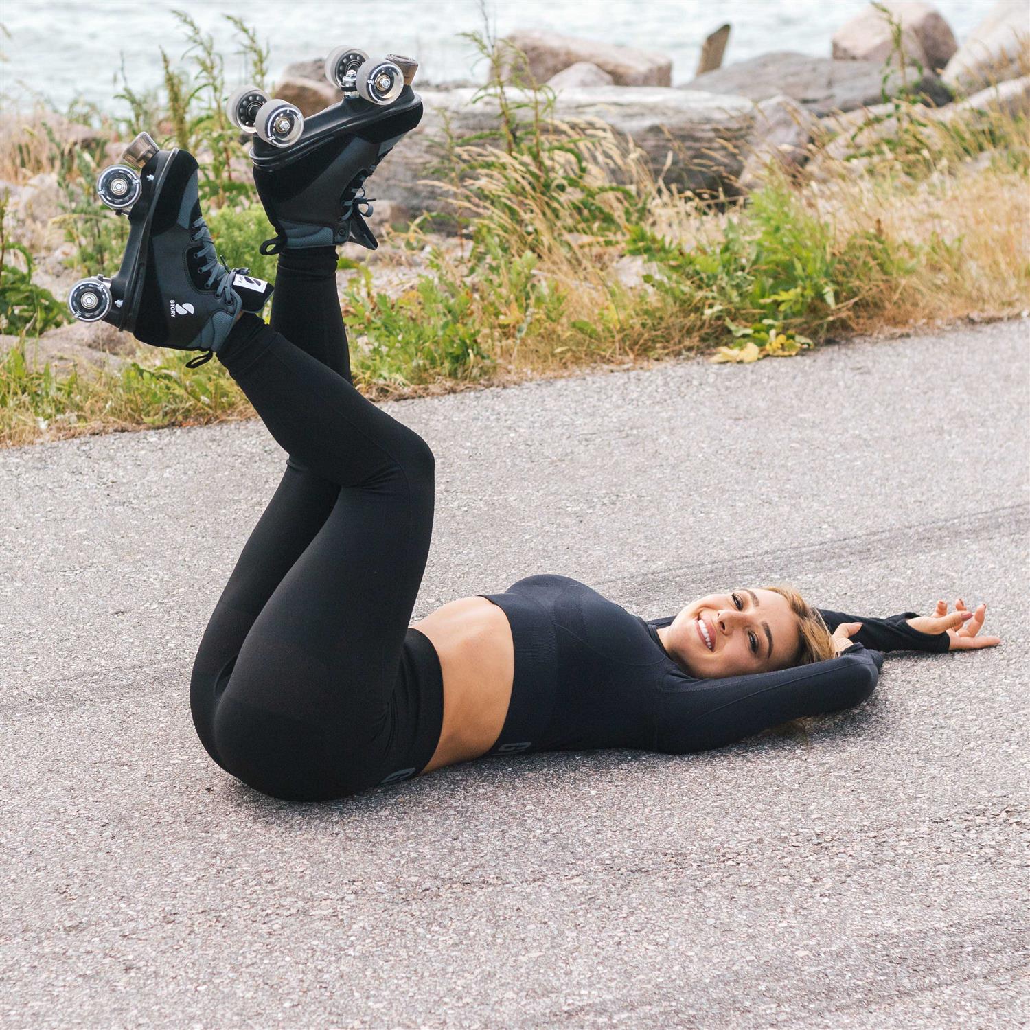 Story Duster Quad Roller Skates - Image 4