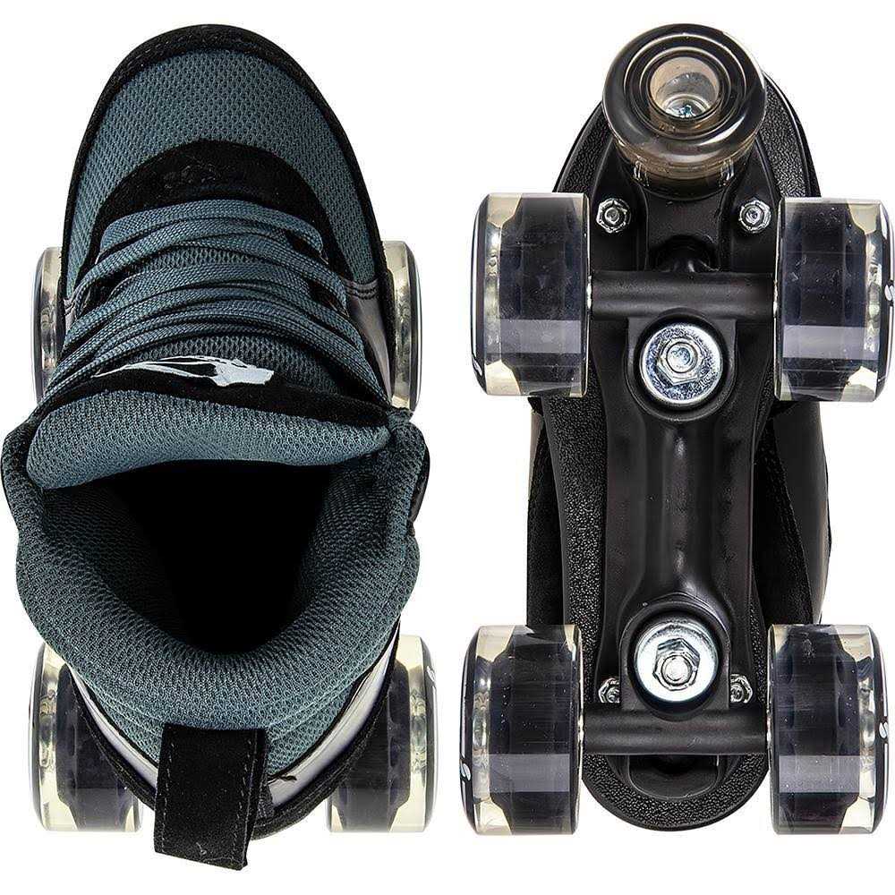 Story Duster Quad Roller Skates - Image 5