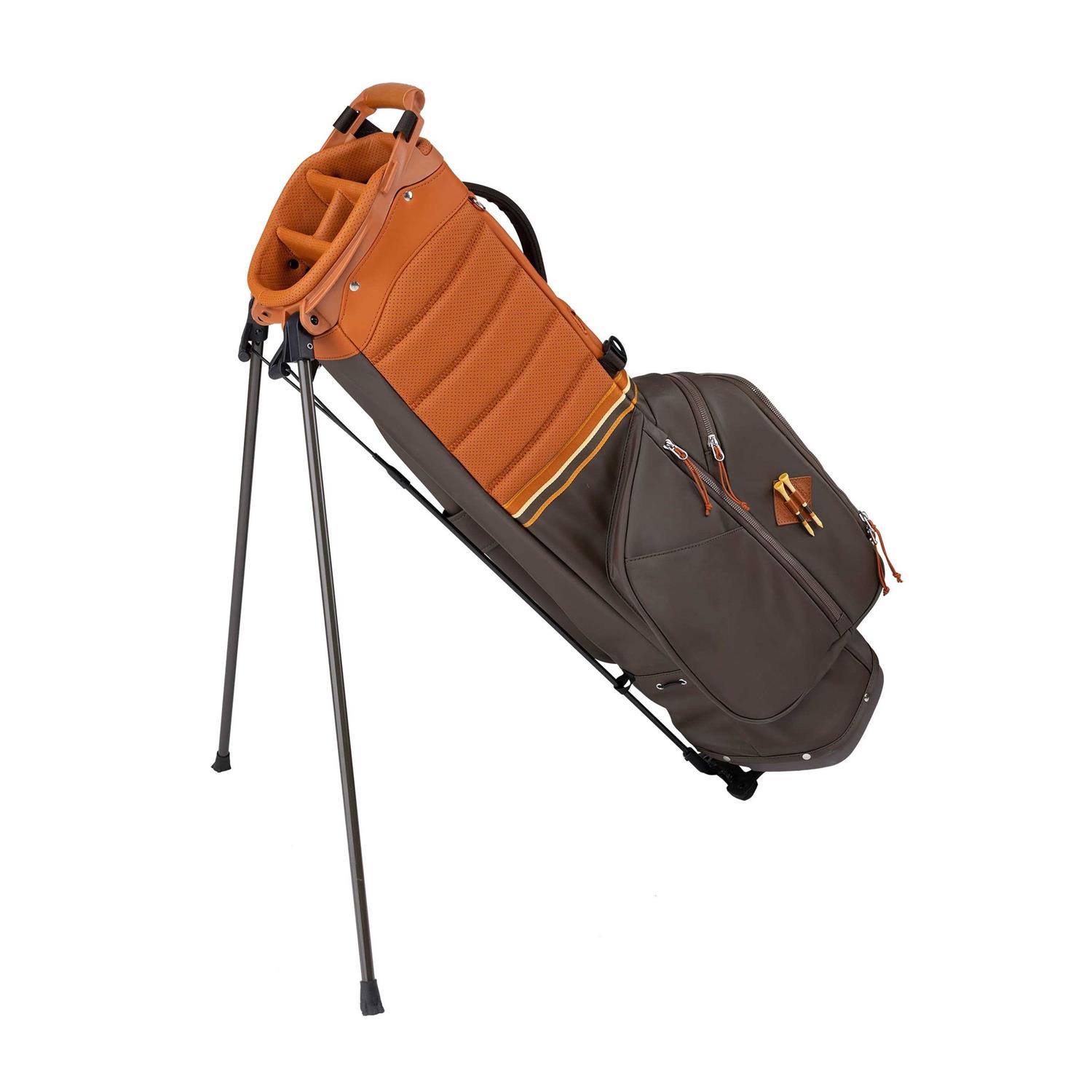 Sun Mountain 2023 Mid Stripe Stand Bag - Image 3