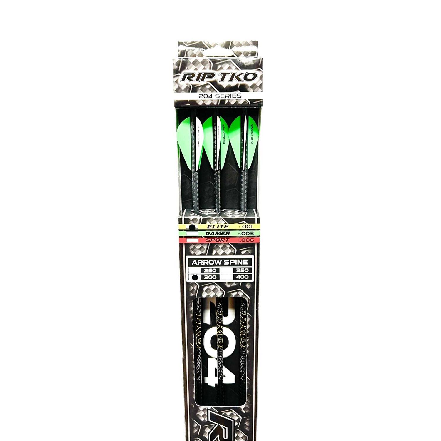 Victory Rip TKO - Image 4