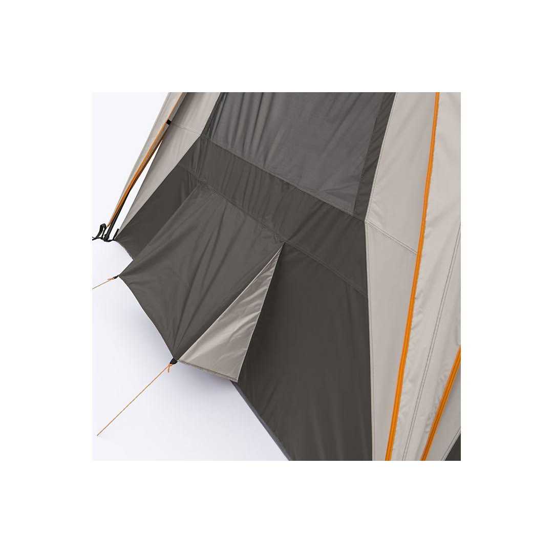 Bushnell Instant Cabin Tent - Image 3