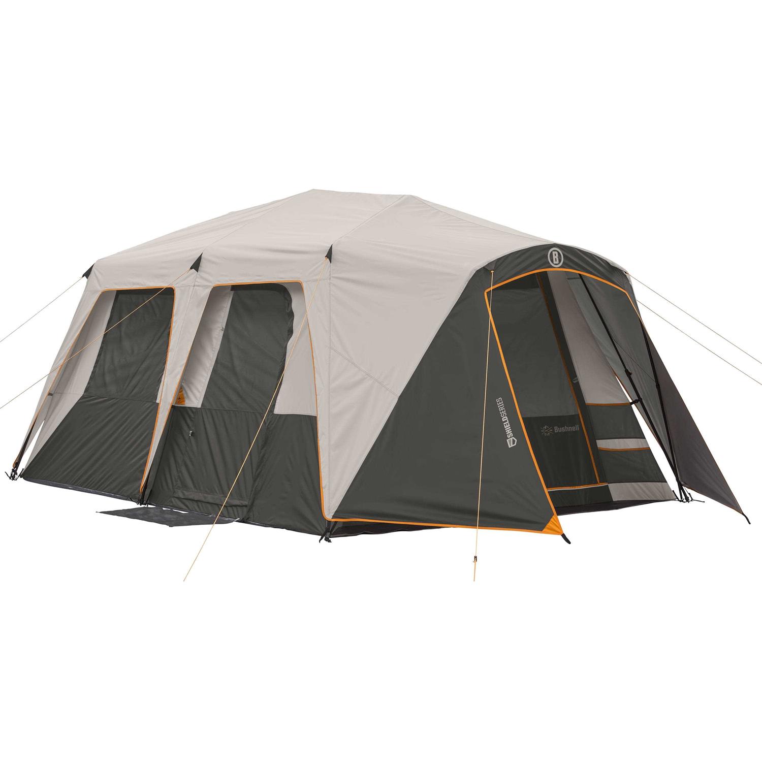 Bushnell Instant Cabin Tent