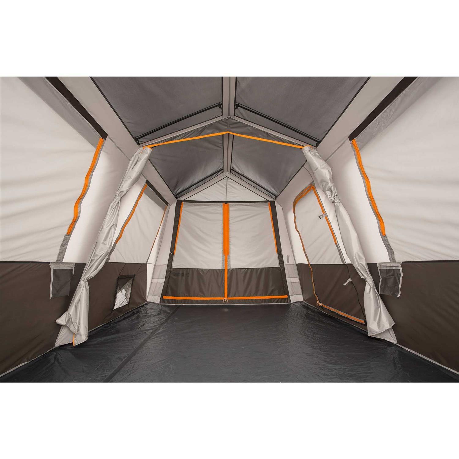 Bushnell Instant Cabin Tent - Image 2