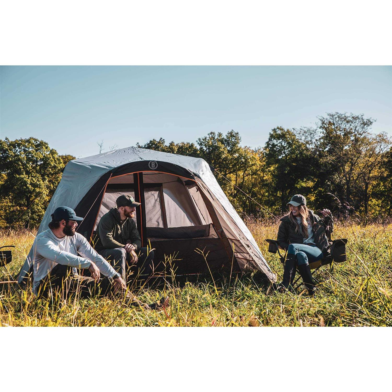 Bushnell Instant Cabin Tent - Image 2