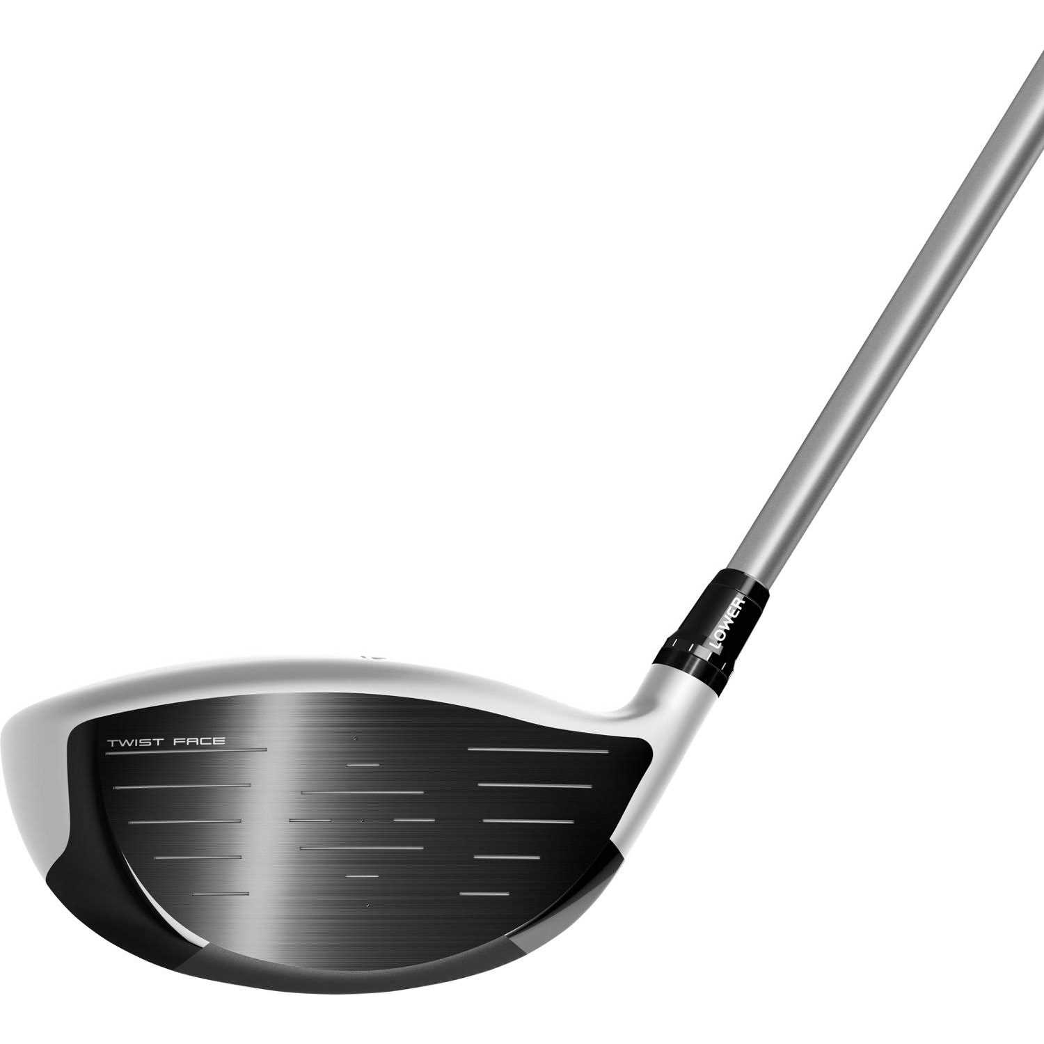 TaylorMade M4 Fairway Wood 5 - Image 3