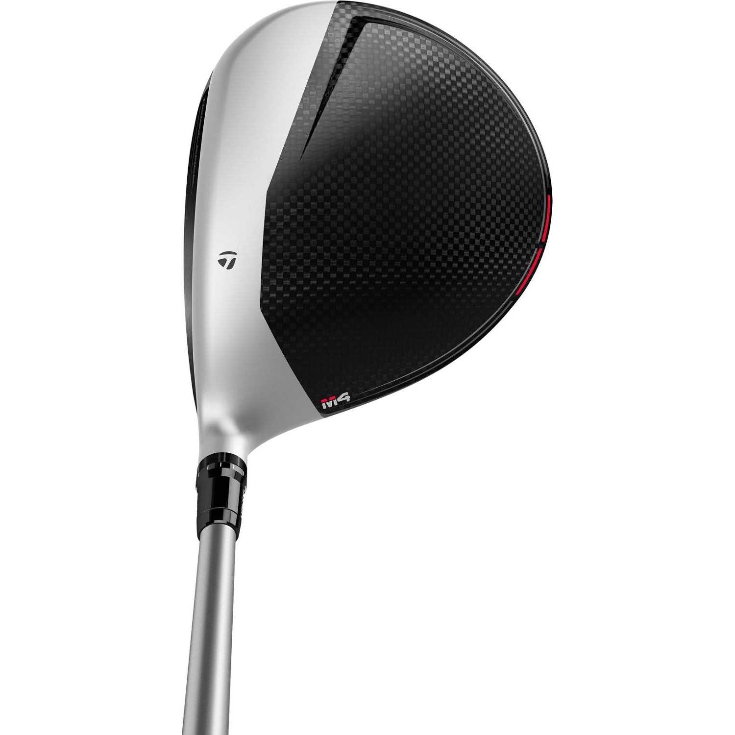 TaylorMade M4 Fairway Wood 5 - Image 4
