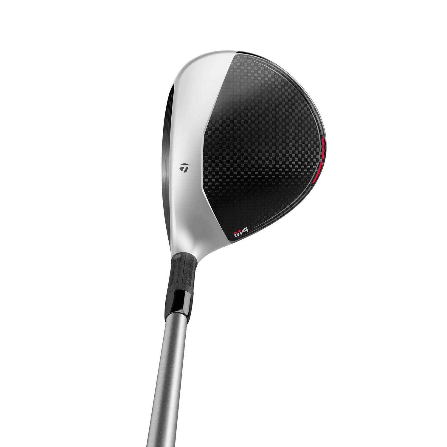 TaylorMade M4 Fairway Wood 5 - Image 5