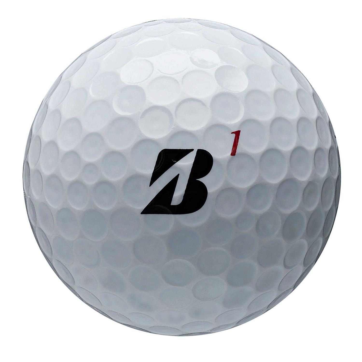 Bridgestone 2024 Tour B RX Golf Balls - Image 3