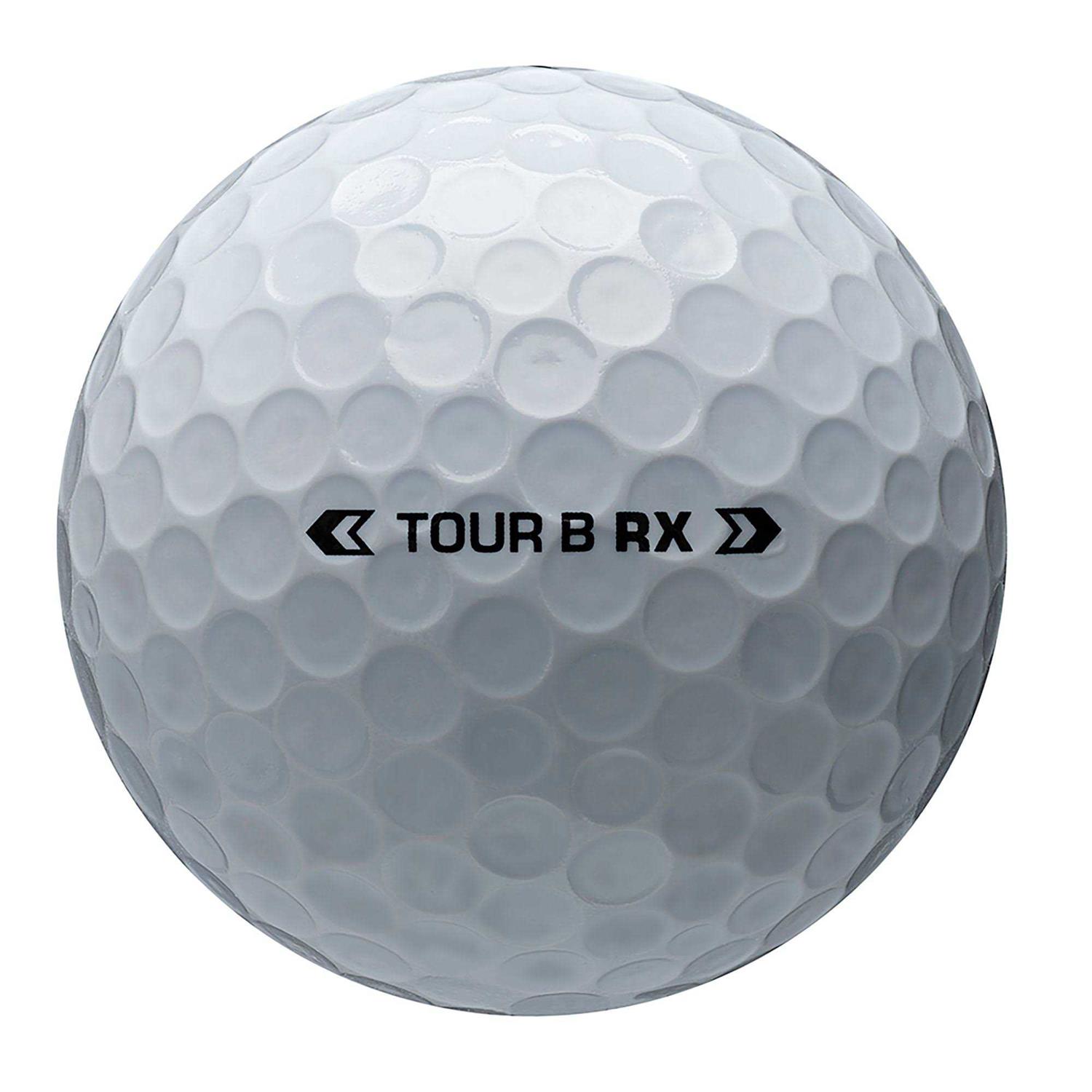 Bridgestone 2024 Tour B RX Golf Balls - Image 4