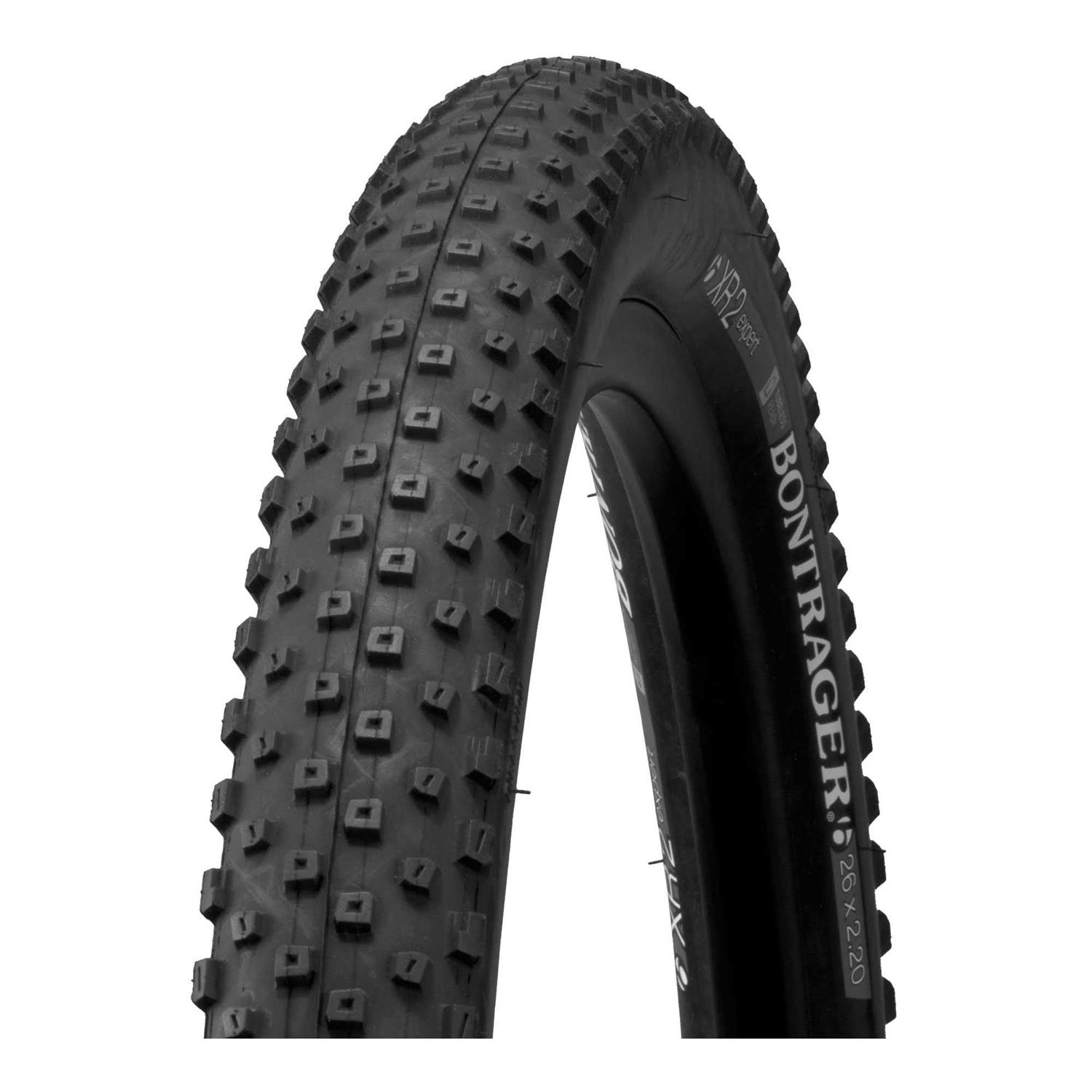 Bontrager XR2 Comp MTB Tire - Image 3