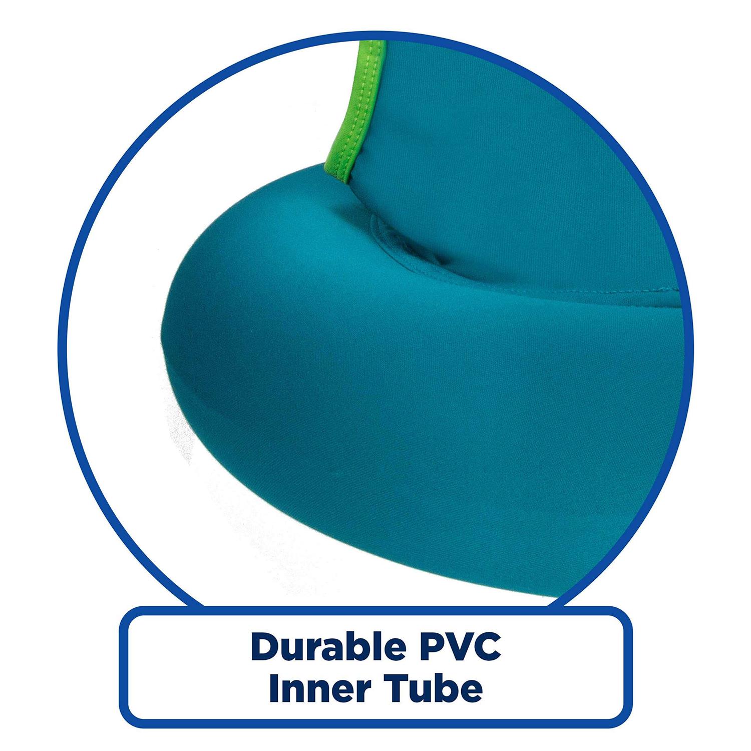 SwimSchool Sso10165blz Childrens 2 to 4 Years Deluxe Tot Float Trainer - Image 5