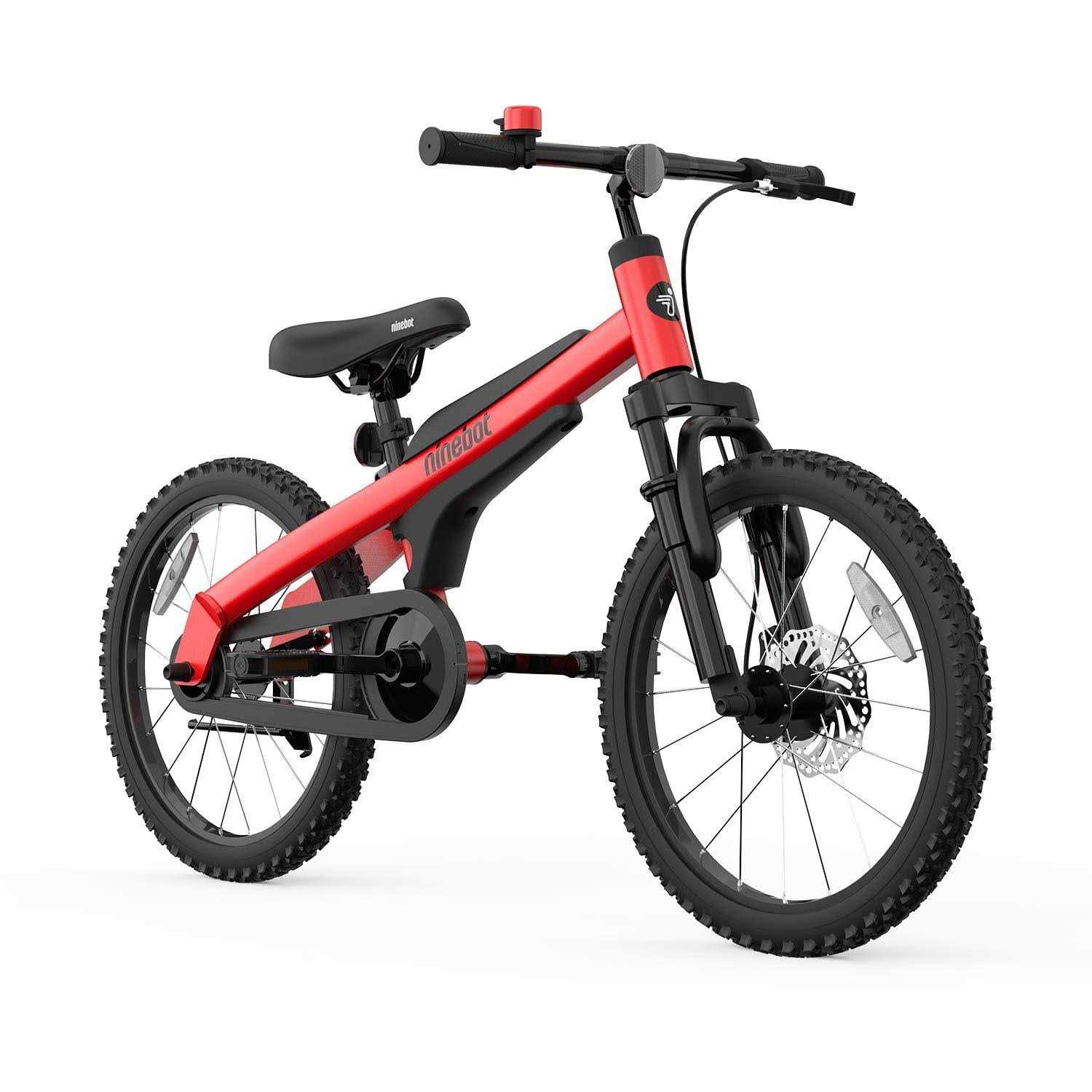 Ninebot Kids Bike by Segway 18 inch